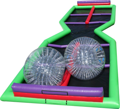 Hamster Human Zorb Balls Hamster Human Zorb Balls