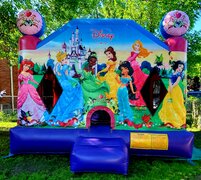 Disney Princess Castle - Large