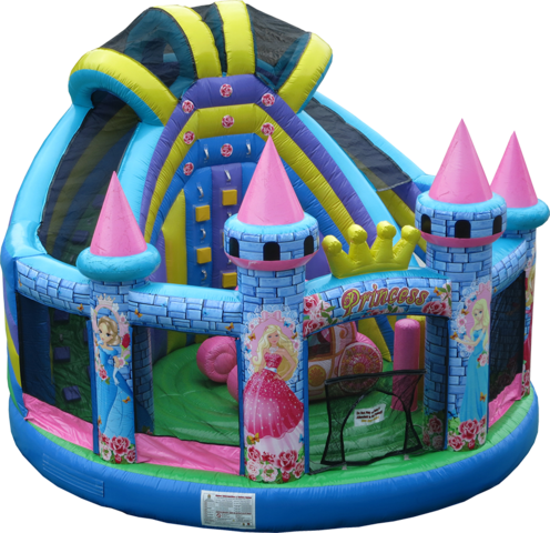 Princess Playland Princess Playland