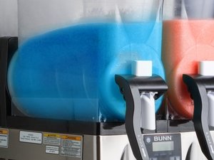 Blue Raspberry Frozen Drink Mix Blue Raspberry Frozen Drink Mix