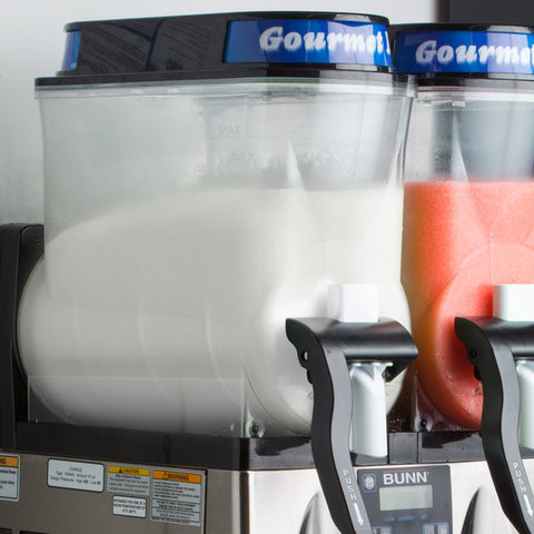 Coconut Frozen Drink Mix Coconut Frozen Drink Mix