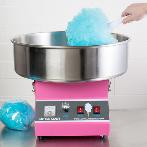 Cotton Candy Machine Cotton Candy Machine