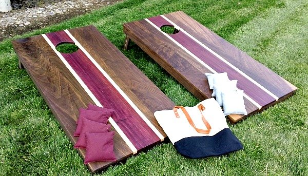 Cornhole Boards Cornhole Boards