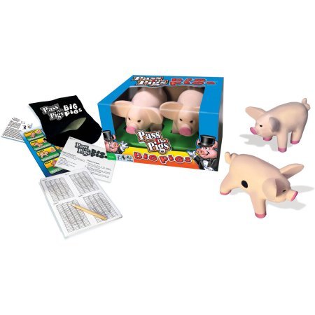 Giant Pass the Pigs Giant Pass the Pigs