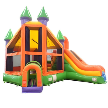 Bouncy Castle Bouncy Castle