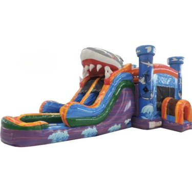 Shark Bite Shark Bite