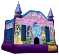 Licensed Inflatables Licensed Inflatables