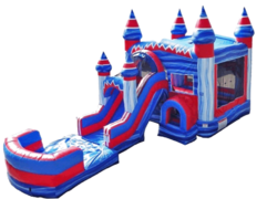 Slides & Combos Slides & Combos