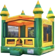 Bounce Houses Bounce Houses