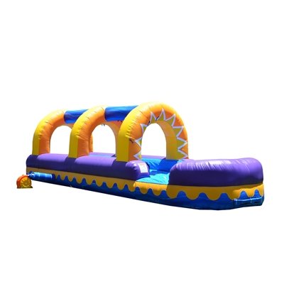 New purple slip and slide New purple slip and slide