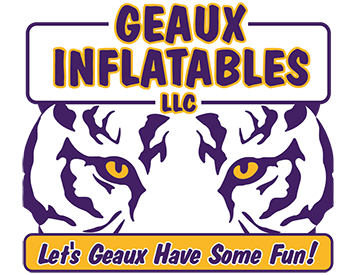 Geaux Inflatables LLC