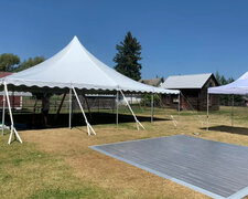 Tents Tents