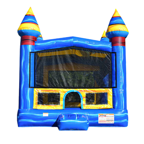 Prime Time Bounce House Prime Time Bounce House