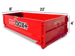 20 Yard Dumpster 20 Yard Dumpster