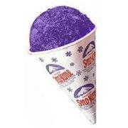 Snow Cone-Grape Supply Pack-15 Servings