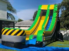 Water Slides Water Slides