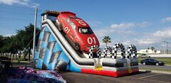 Dry Slide Dry Slide
