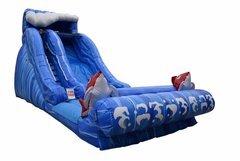 20' TIDAL WAVE 20' TIDAL WAVE