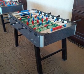 Foosball Table
