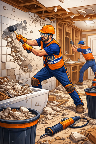 Light Demolition Light Demolition