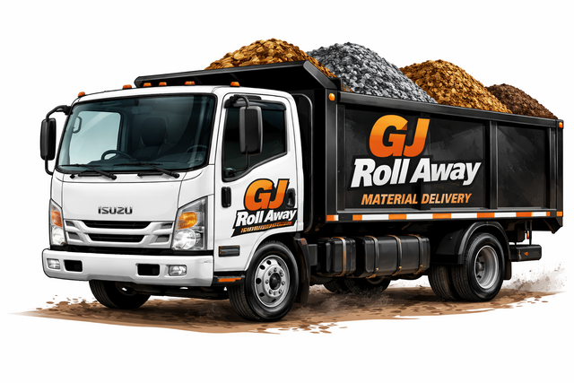 Material Delivery Material Delivery