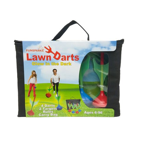 Lawn Darts Lawn Darts