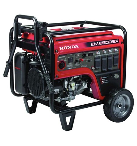 Generator Generator