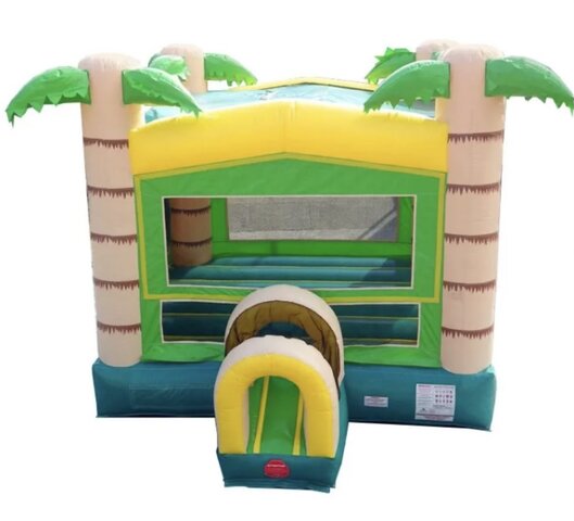 Palm Bounce House Palm Bounce House
