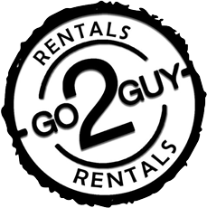 Go 2 Guy Rentals
