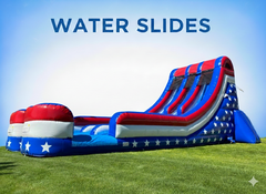 Water Slides Water Slides