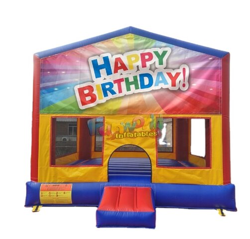 15x15 Bounce House 15x15 Bounce House