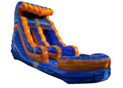 Water Slides Water Slides
