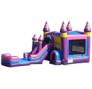 Candy Castle Candy Castle