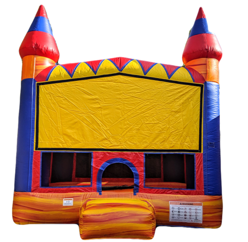 Lava Castle Lava Castle