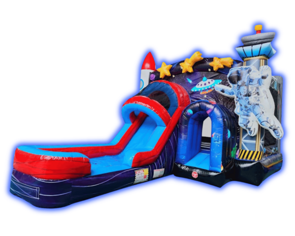 Astro Slide Astro Slide