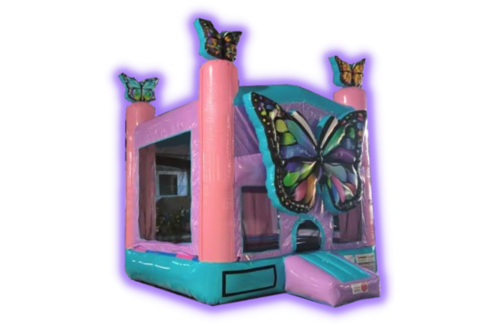 Butterfly Jump Butterfly Jump