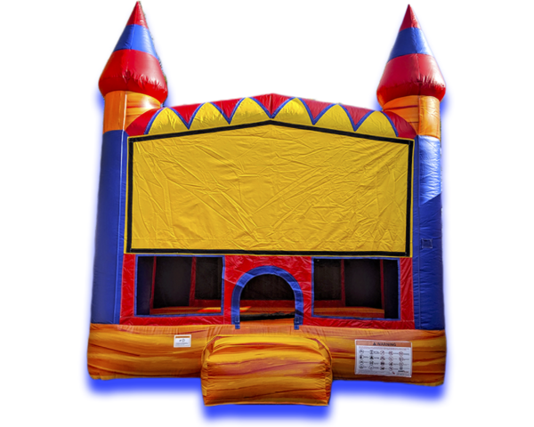 Lava Castle Lava Castle