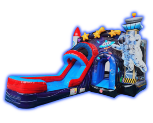 Astro Slide