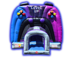 Gamer Bounce