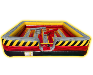Jousting Arena