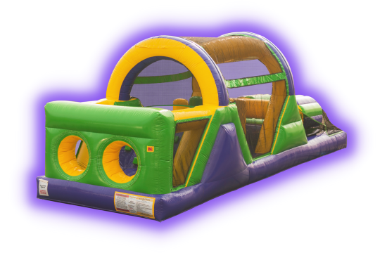 Rush Race Obstacle Rush Race Obstacle