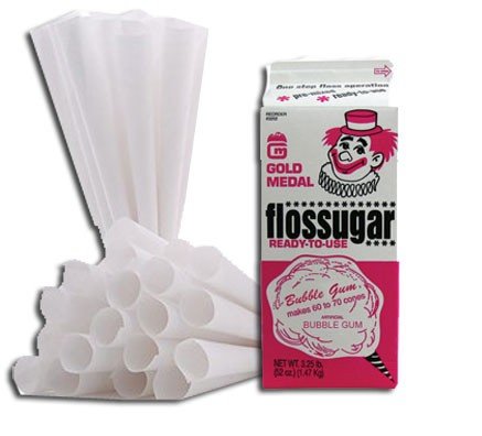 Supplies For Cotton Candy Machine Supplies For Cotton Candy Machine