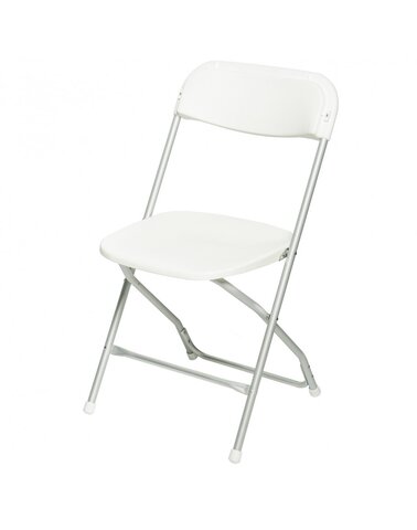 White Foldable Chairs White Foldable Chairs