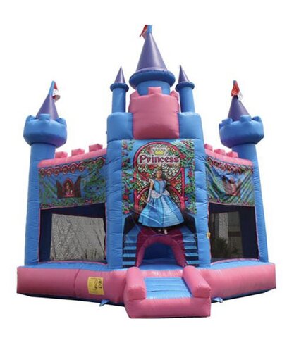 Princess Castle Princess Castle