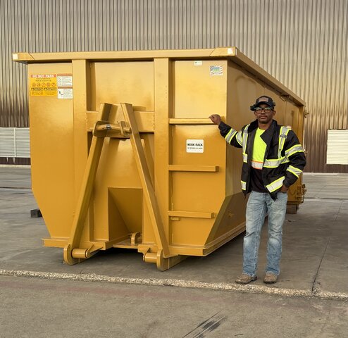 30 Yard Dumpster 2 Day 30 Yard Dumpster 2 Day