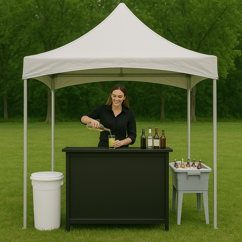 Bartender Essentials Package Bartender Essentials Package