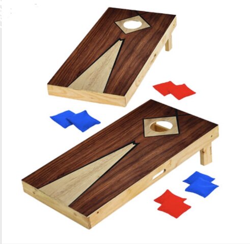 Cornhole Game Set Cornhole Game Set
