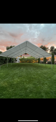 30x50 Tent