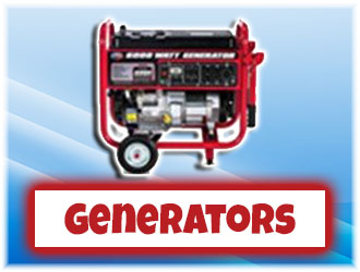 Generator Rentals