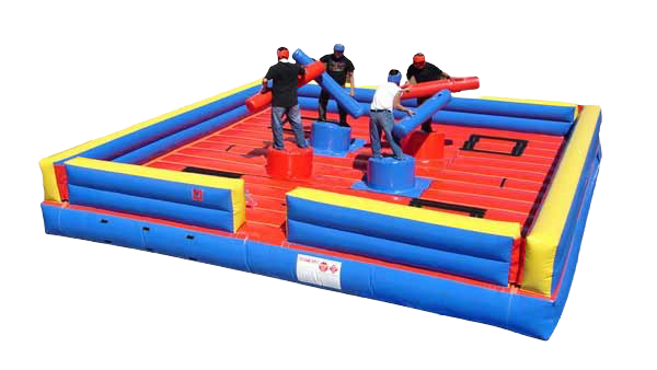 Joust Arena (4 Player) Joust Arena (4 Player)